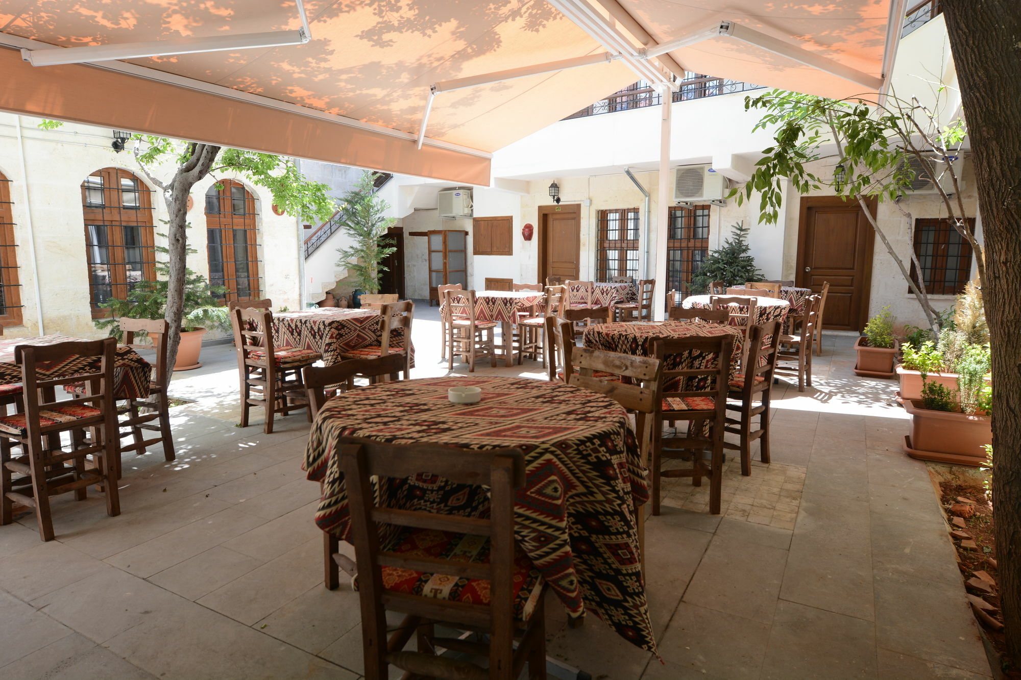 Zeynep Hanim Konagi Gaziantep Exterior photo